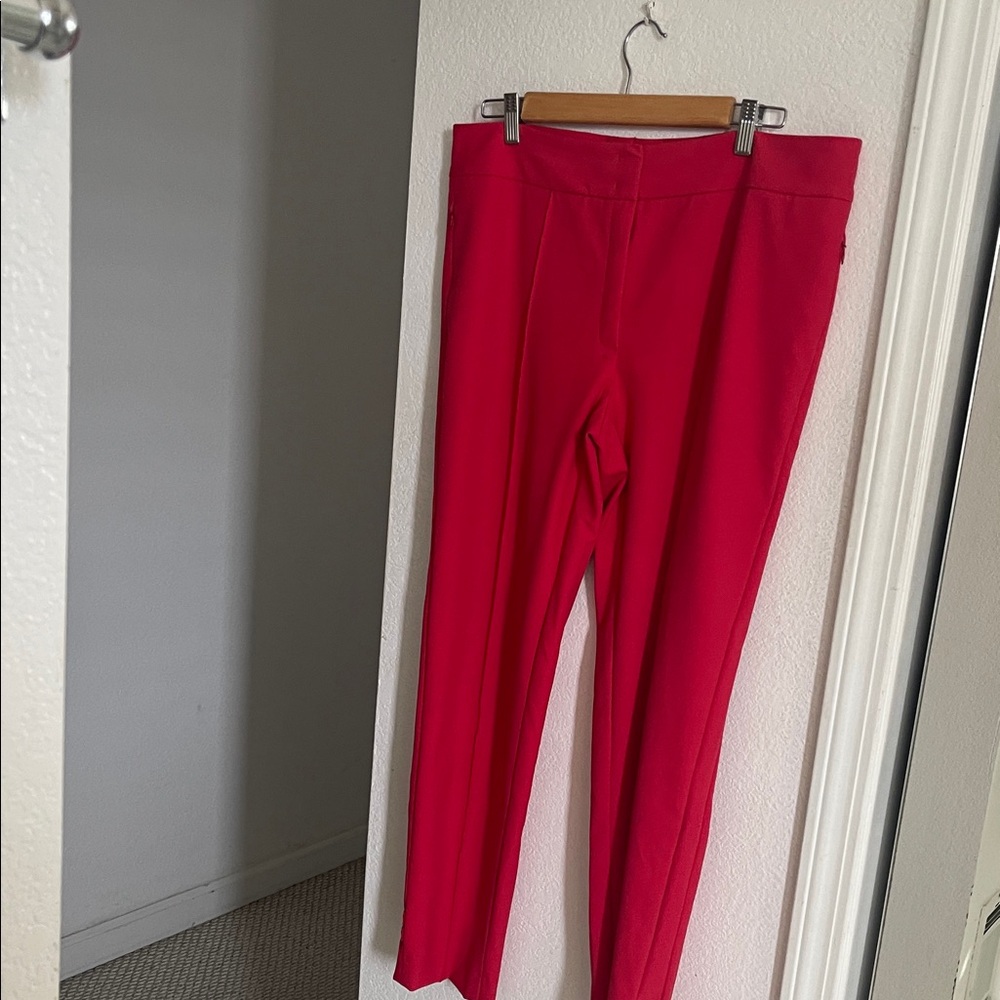Escada Pants